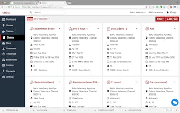 Ontro Biz gallery image