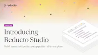 Reducto Studio