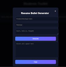 Fresher Toolkit gallery image