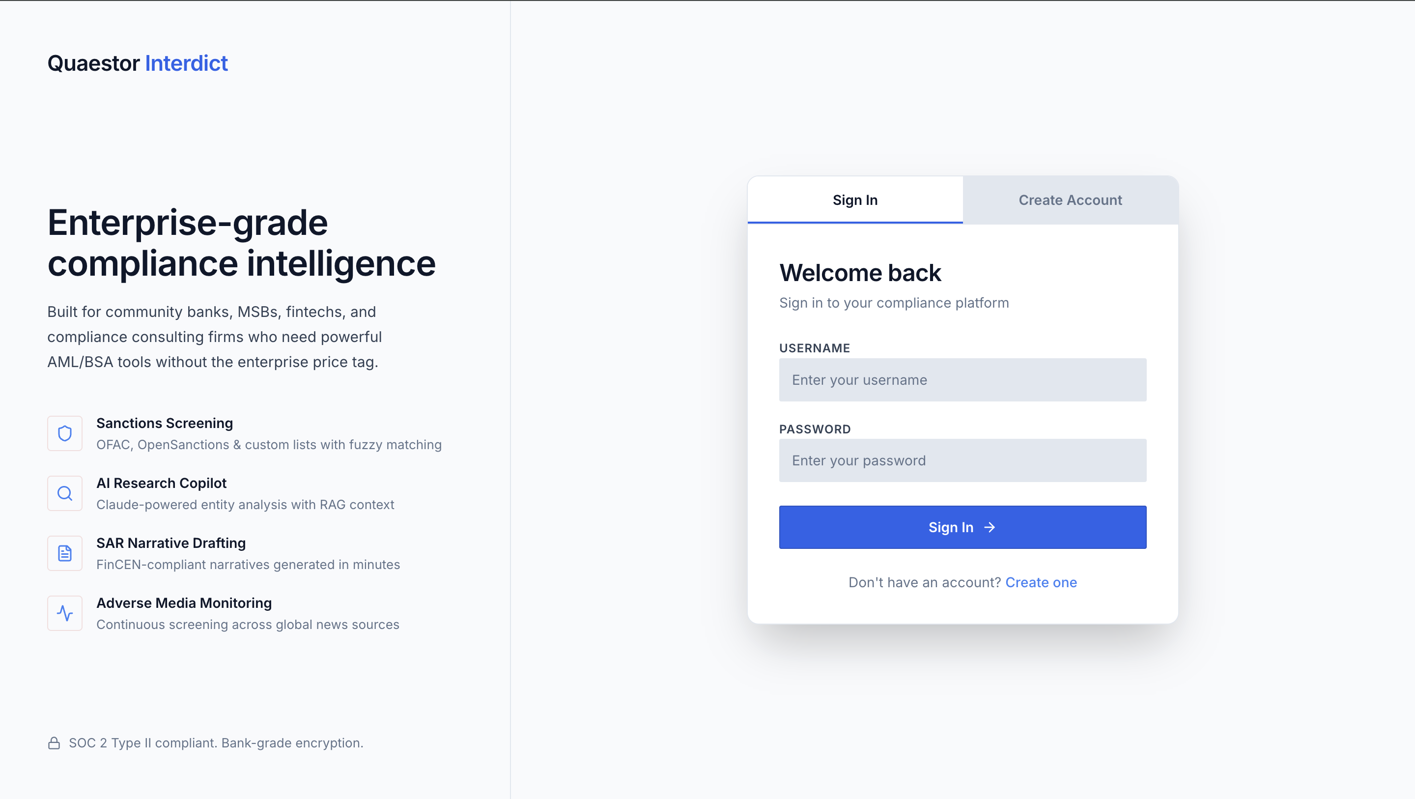 Quaestor Interdict gallery image