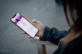 The Mighty gallery image