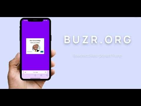 Buzr AI gallery image