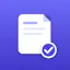 Handover — Proof of work in minutes