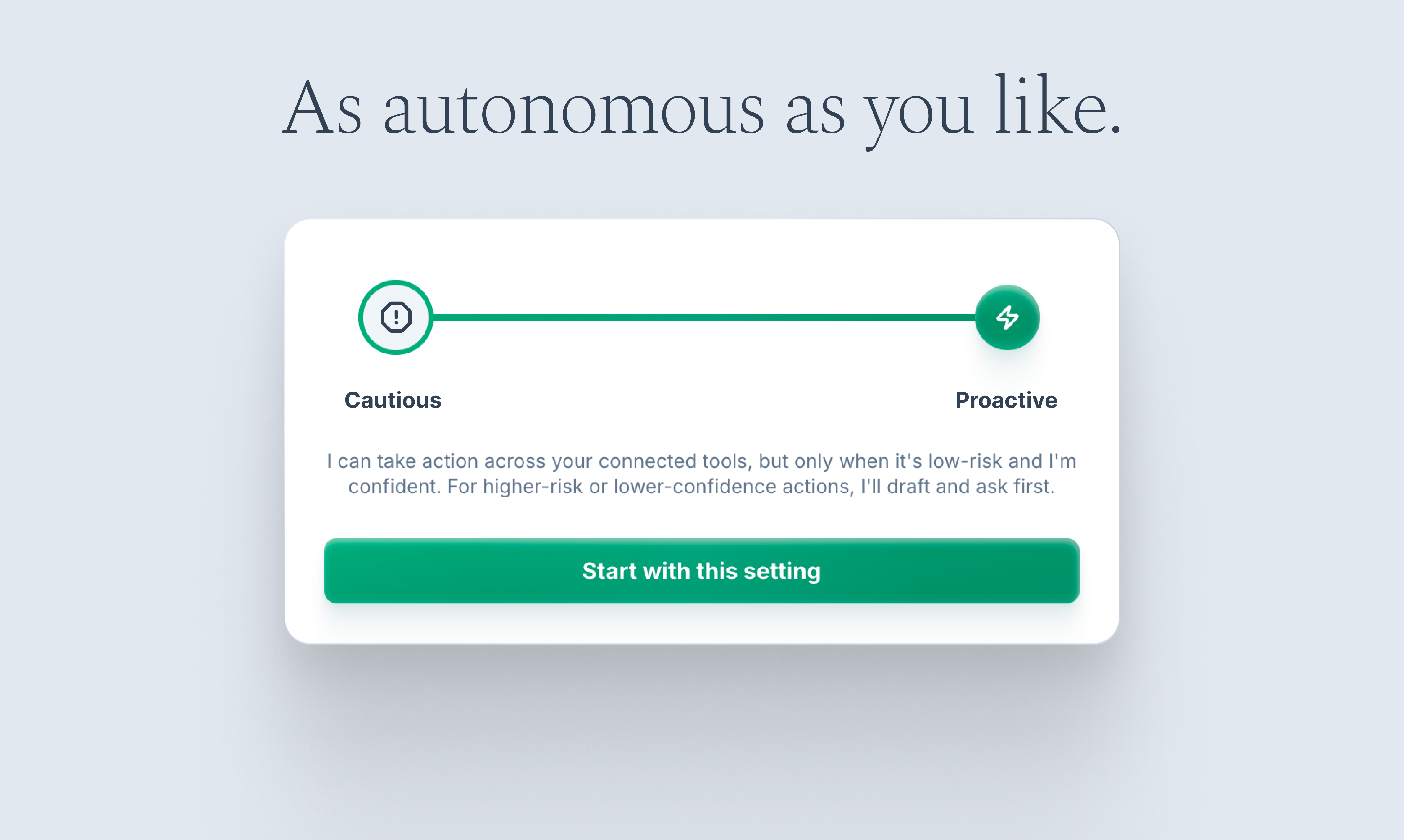 Yutori Delegate gallery image