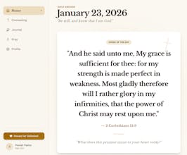 Pocket Pastors gallery image