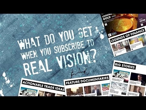 Real Vision gallery image