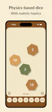 Vanilla Dice gallery image