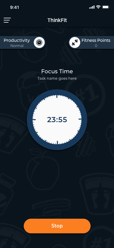 ThinkFit gallery image