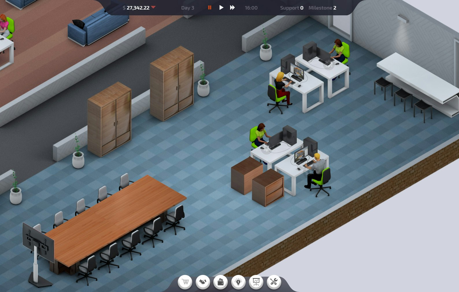 Startup Company gallery image