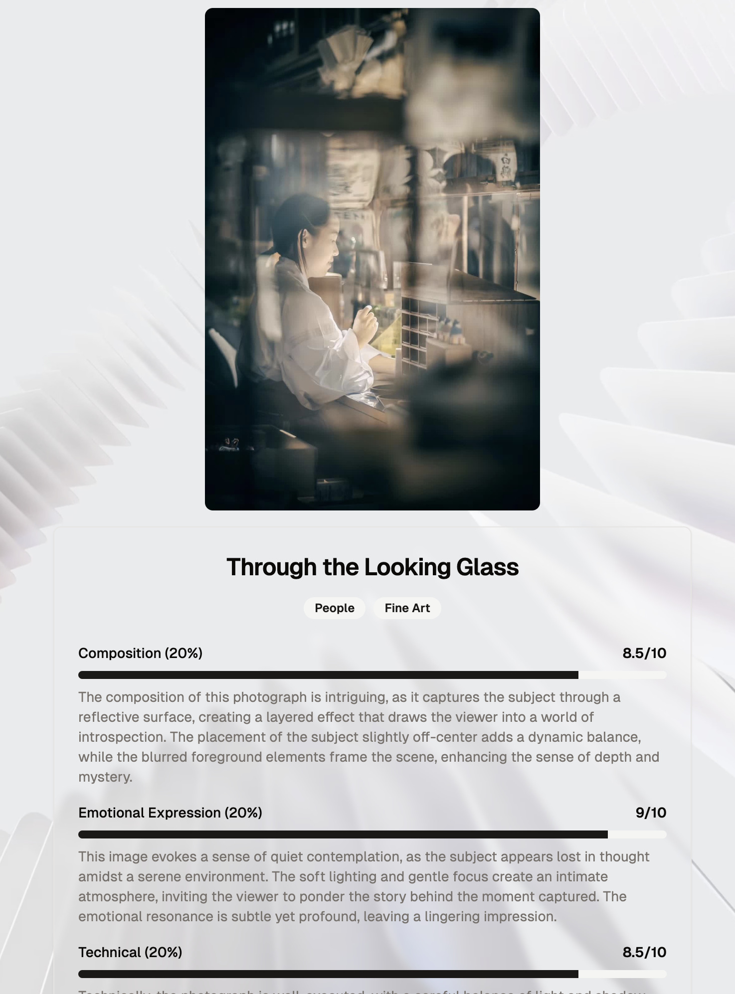 PixelPerfect gallery image