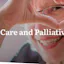 hospice and palliative care