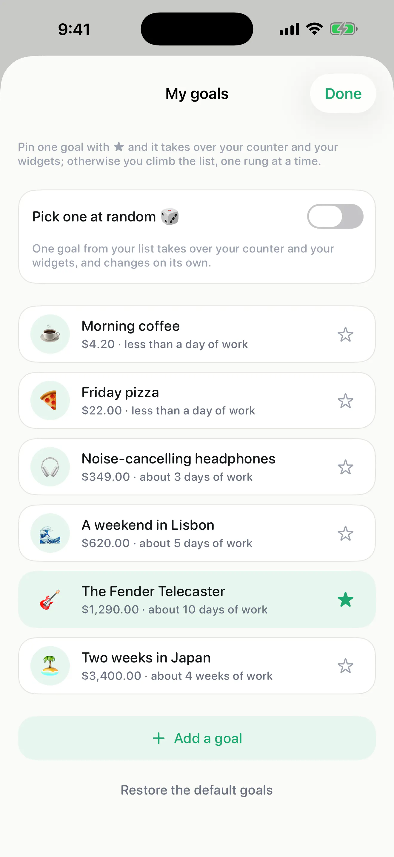 PayTick gallery image