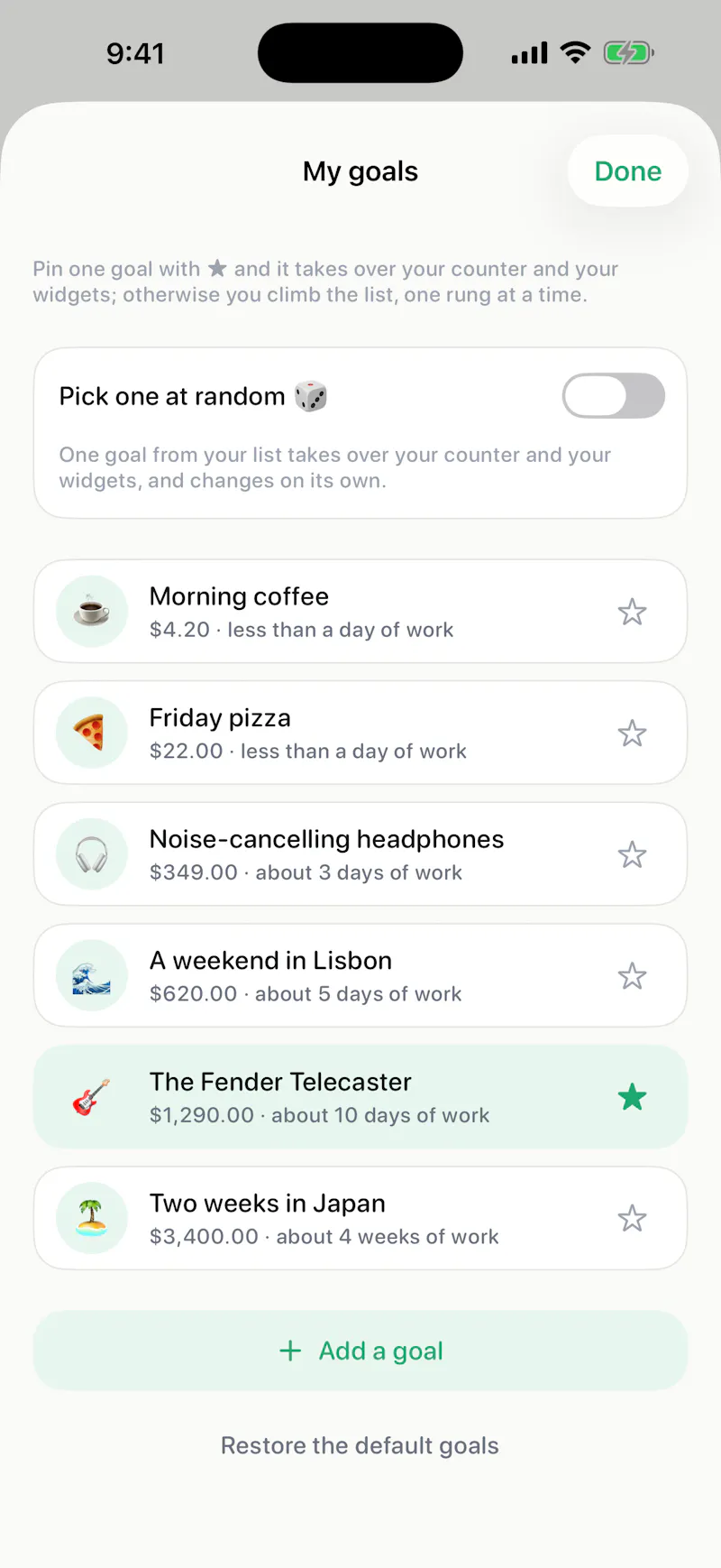 PayTick screenshot 7