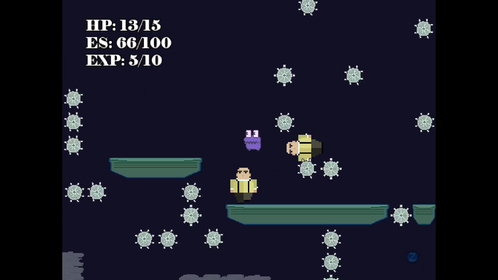 Jeebo & Jerbo vs. Life gallery image