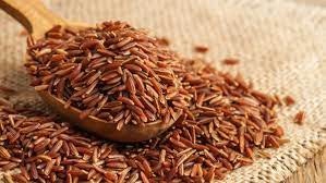 Gạo Lứt tốt cho sức khỏe 