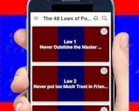 48 Laws of Power media 3