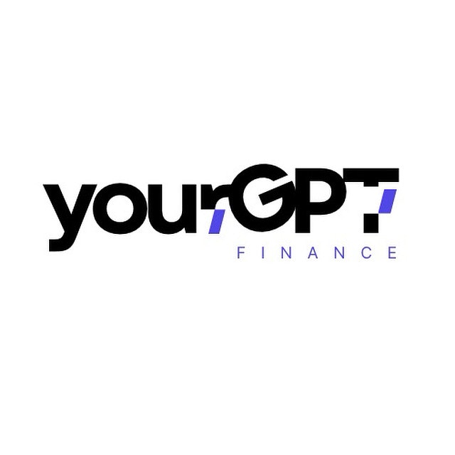 YourGPT Finance logo