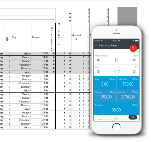 Open as App gallery image