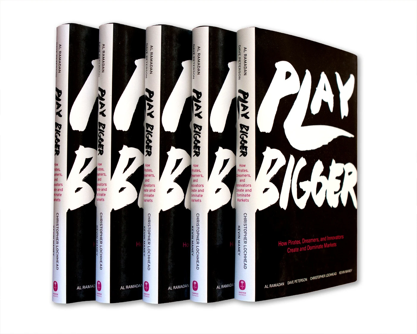 Play Bigger