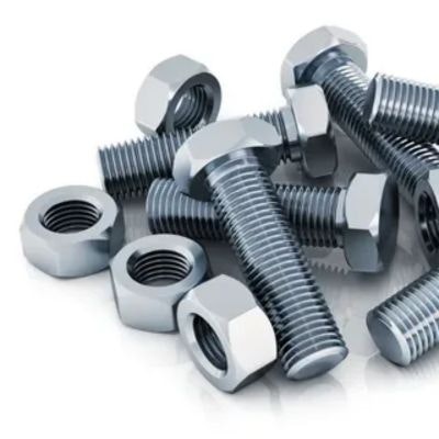 Bolt Manufacturer, Supplier in India