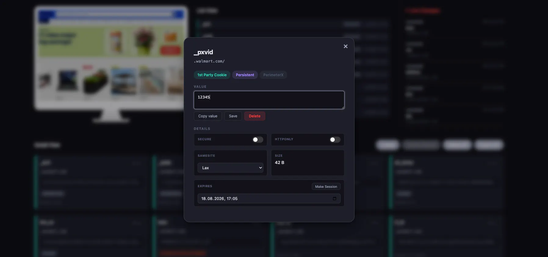 Screenshot 3