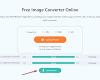 AnyMP4 Free Image Converter Online media 2