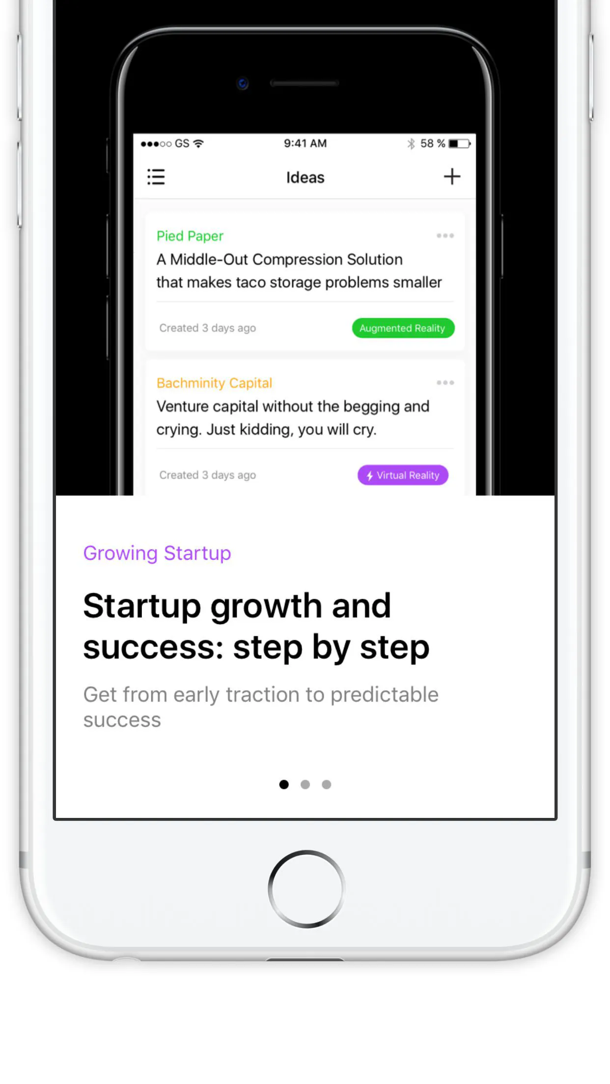 GrowingStartup