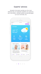 Skin Beauty Pal App gallery image