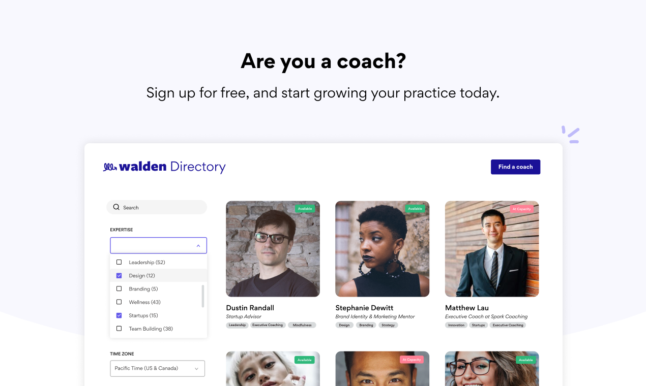 Walden Directory gallery image