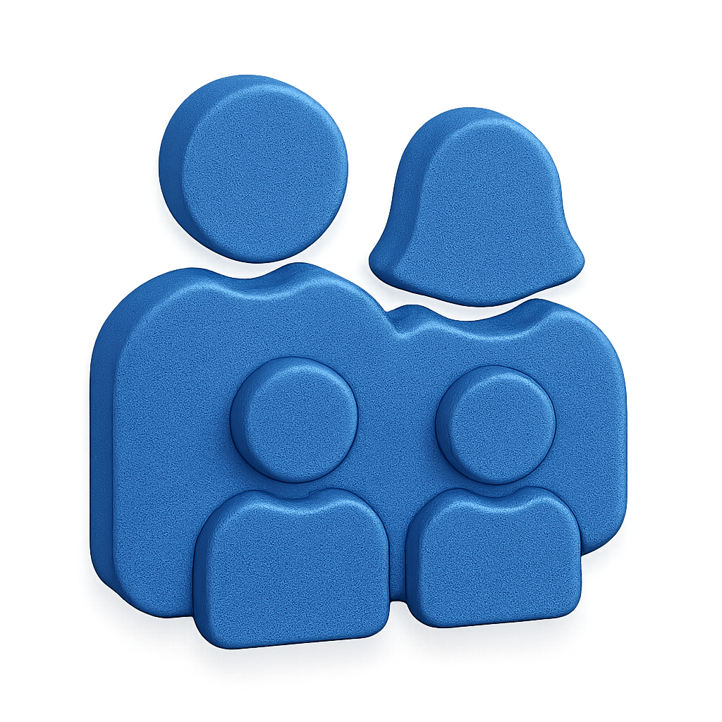 Terramind: Family logo