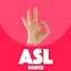Let's Learn Sign Language (ASL)