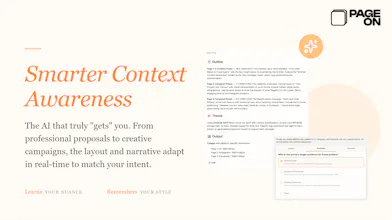 PageOn.AI 3.0 畫廊圖片