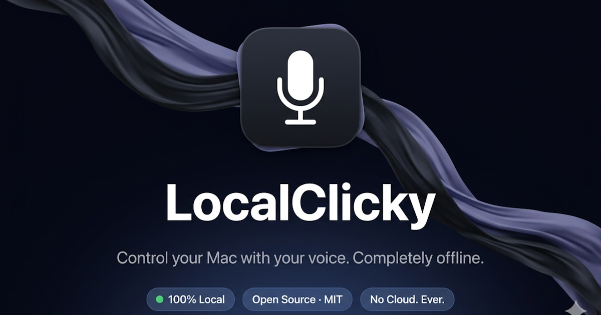 LocalClicky
