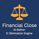 AI-powered Intercompany Elimination