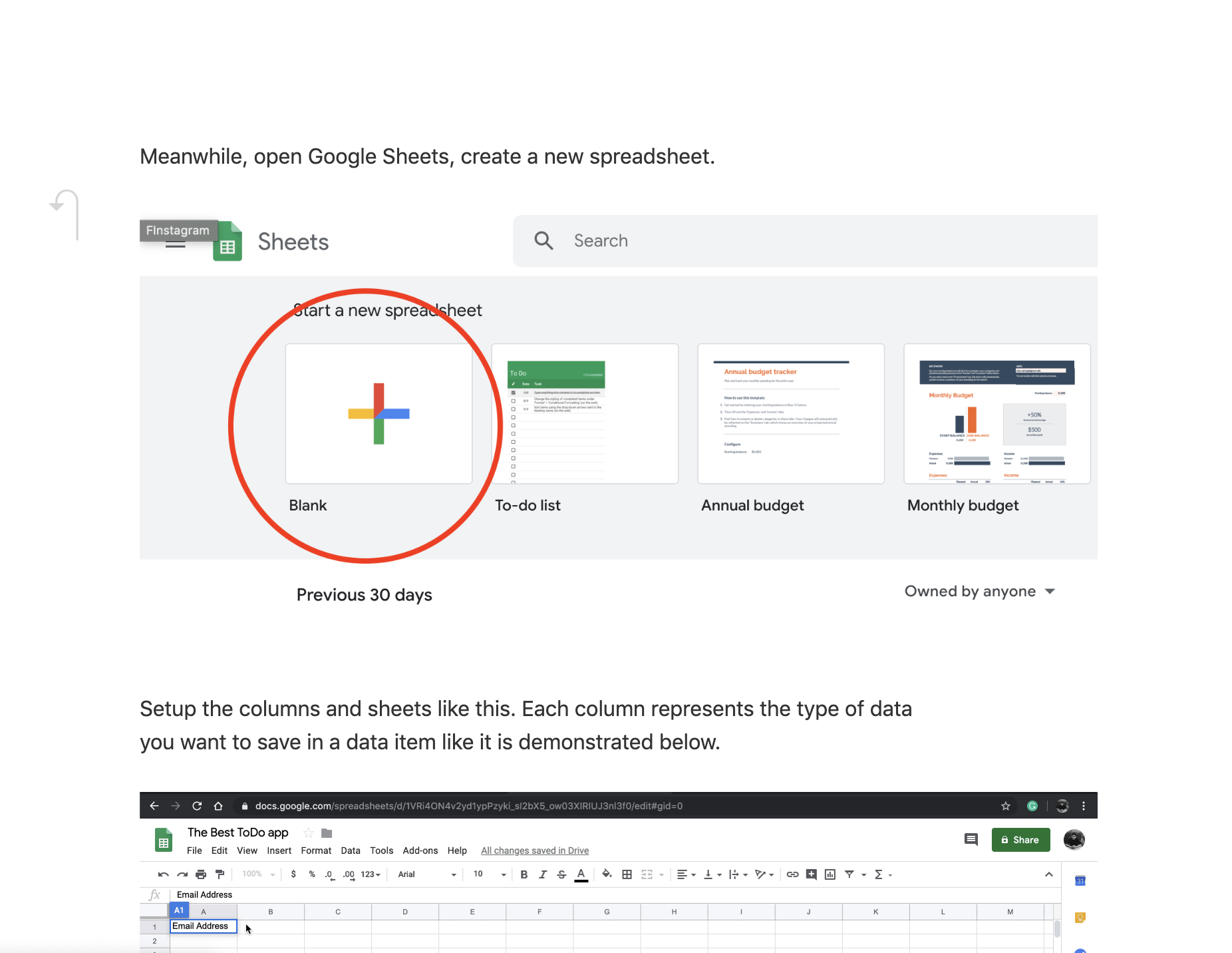 Kreator School gallery image