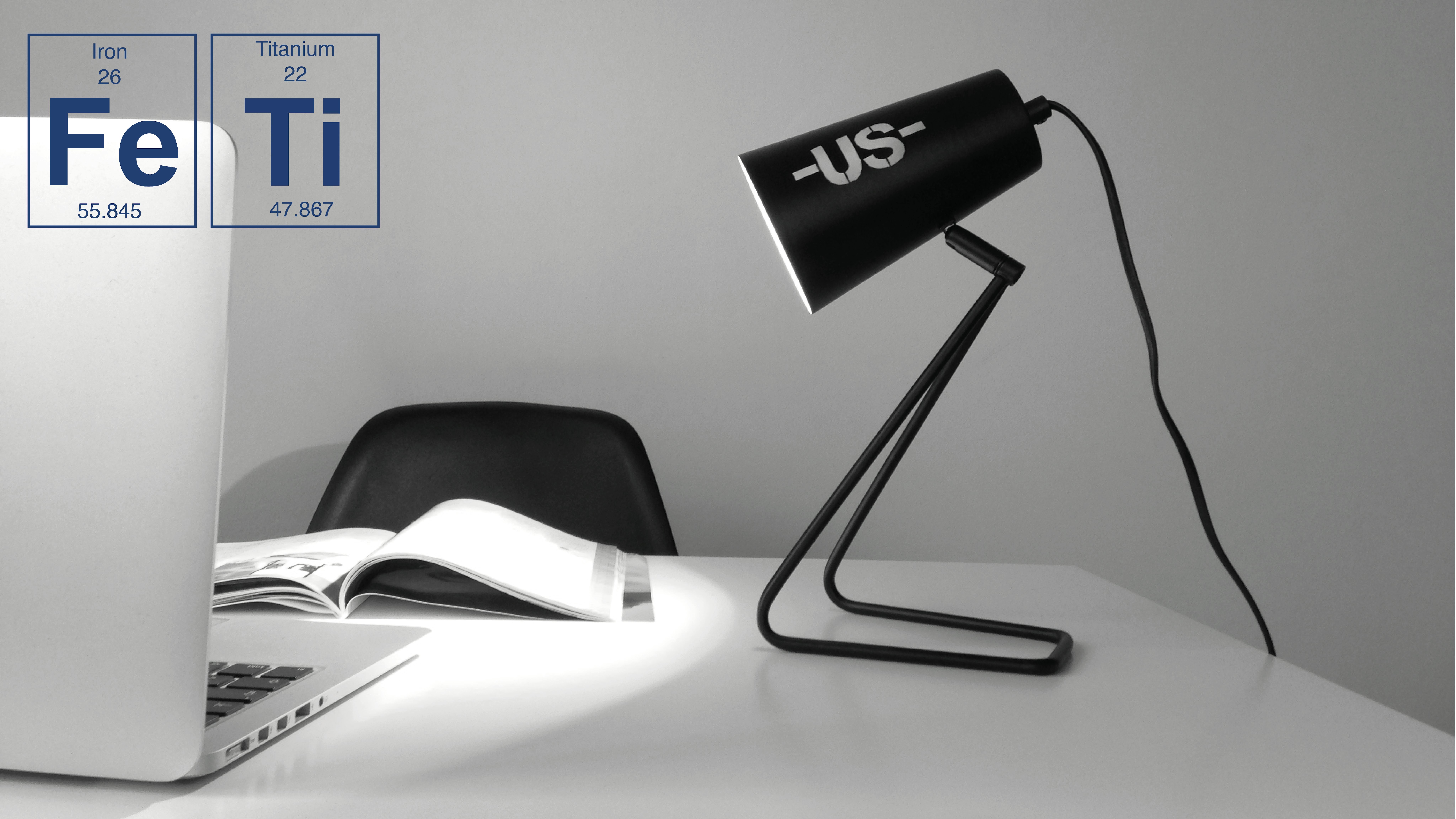 The Flexster | Flexible Lamp Pro gallery image