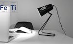 The Flexster | Flexible Lamp Pro image