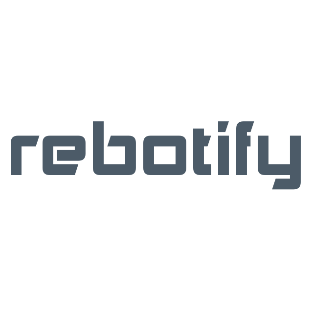 Rebotify gallery image