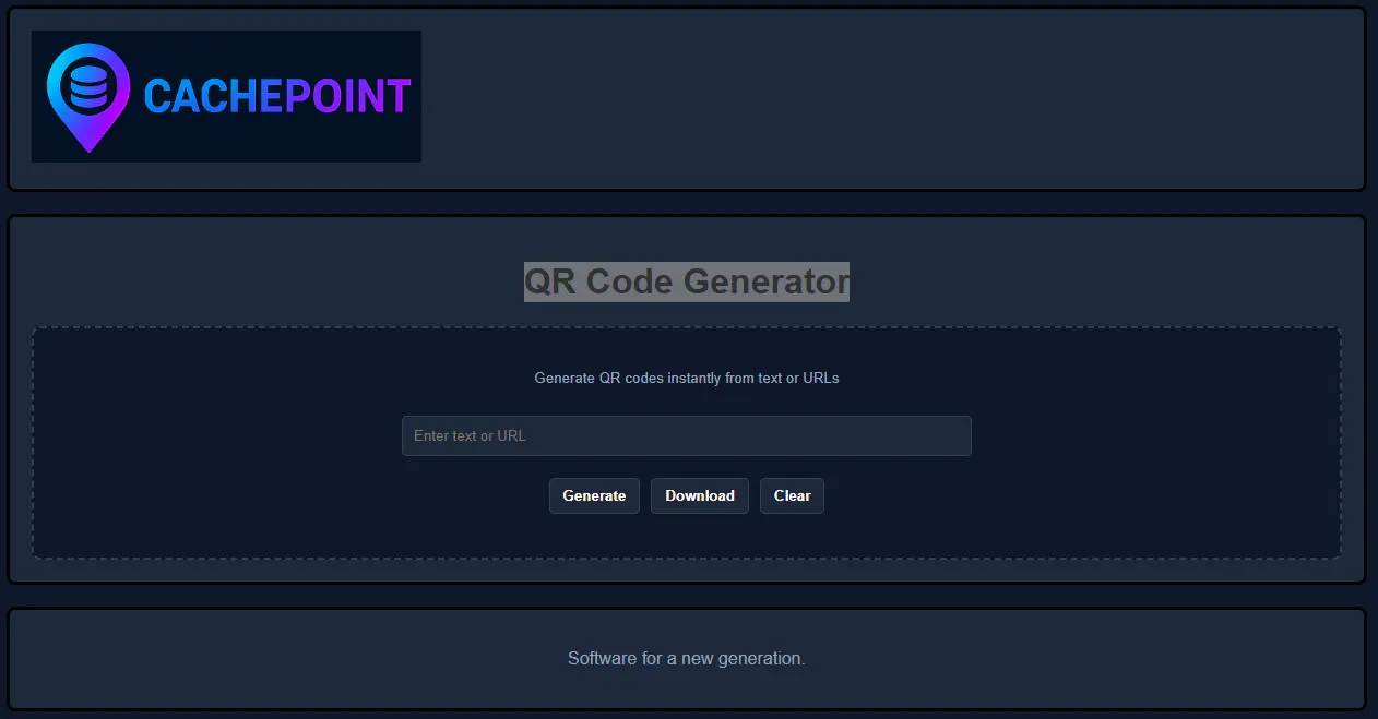Screenshot 1