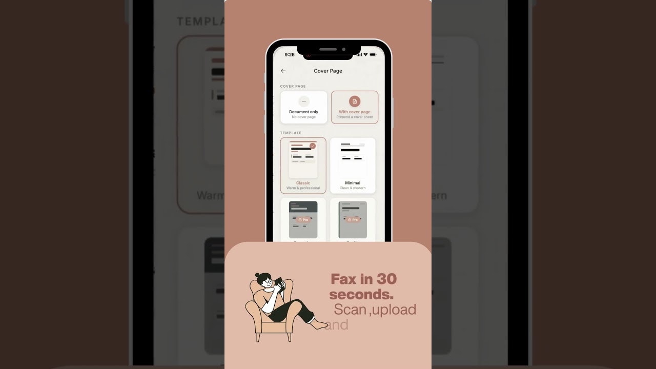 SupaFAX gallery image