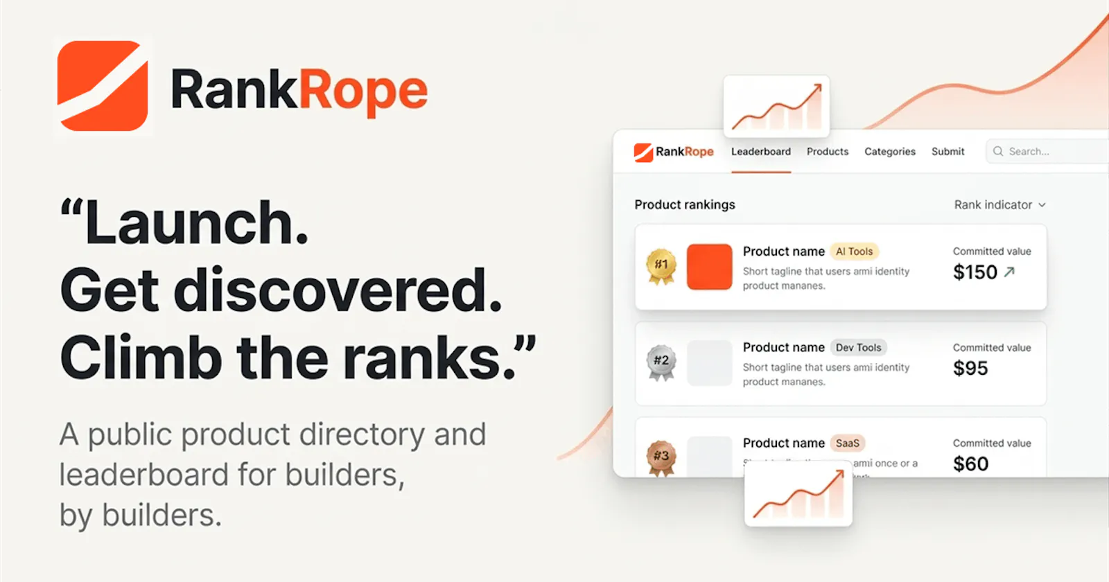 RankRope screenshot 1