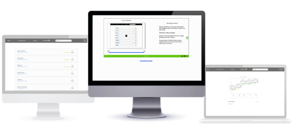 hubPitch gallery image