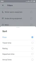 Hotel booking gallery image