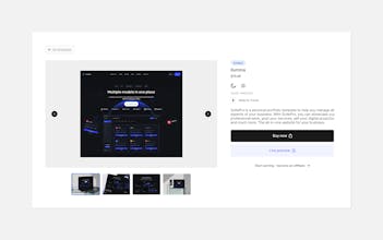 Quickfold gallery image