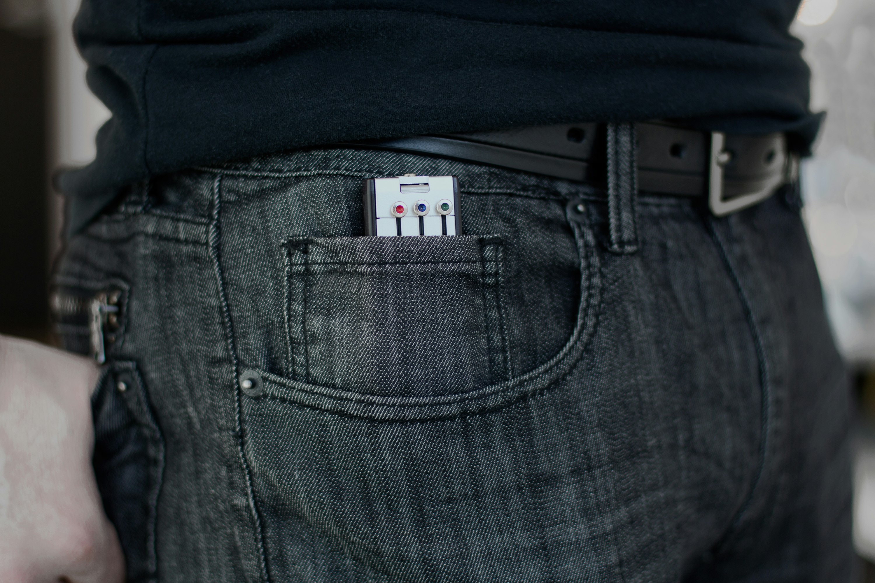 Keyport Slide 3.0 & Pivot gallery image