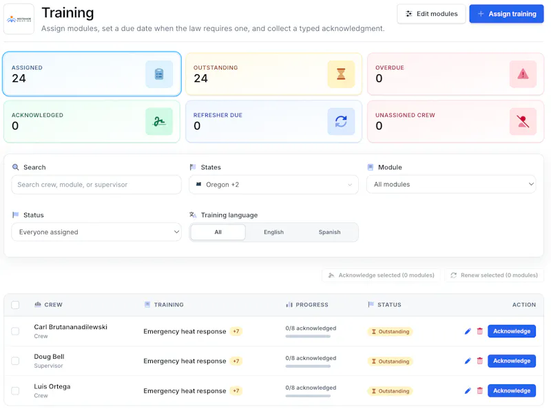 RestShade screenshot 6