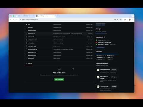 GitRead gallery image