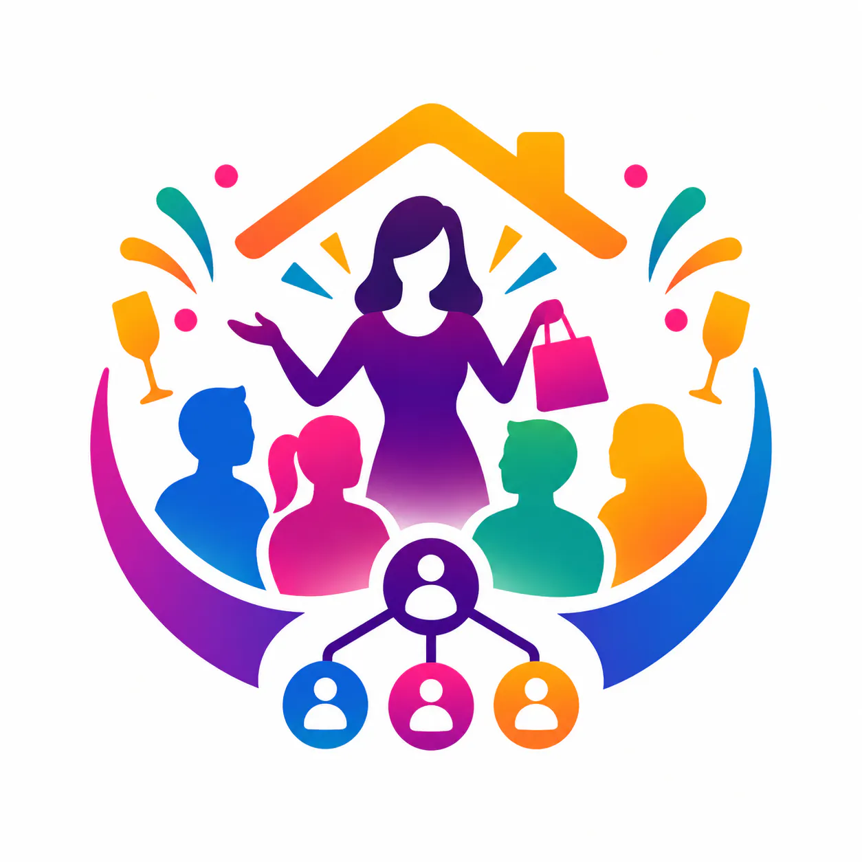 Party Plan MLM Software