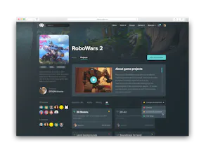 PlayerState gallery image