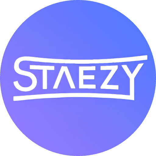 Staezy